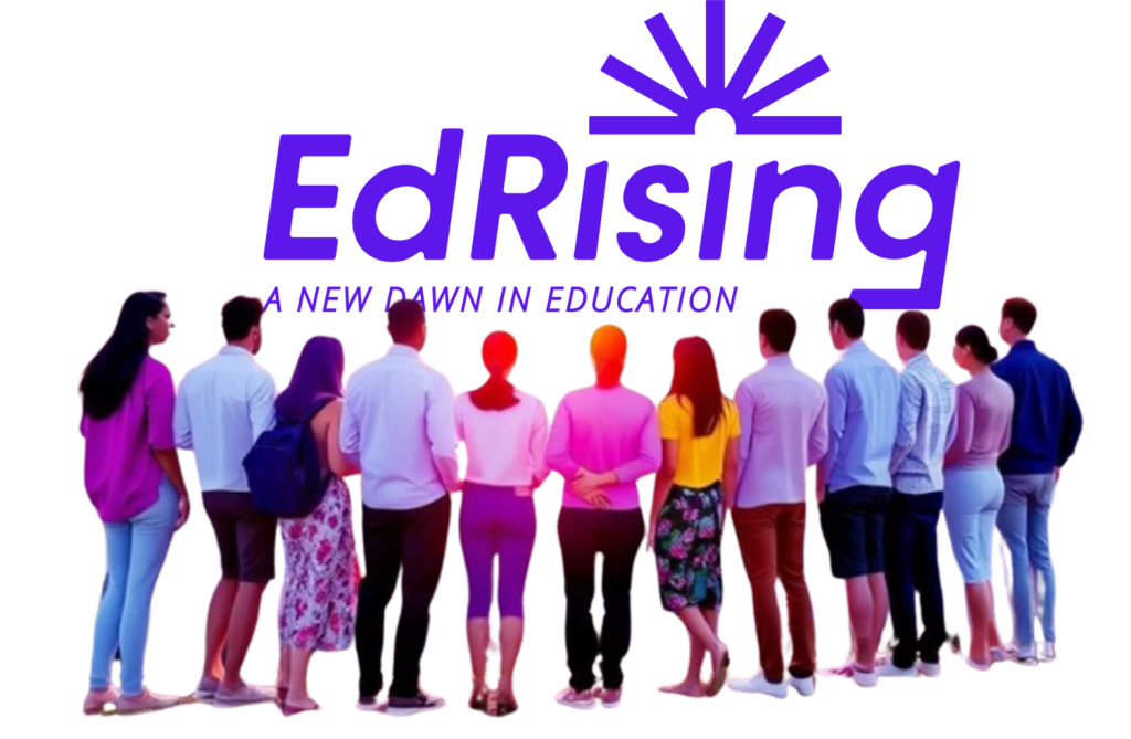 EdRising – Imaging the Future of Education
